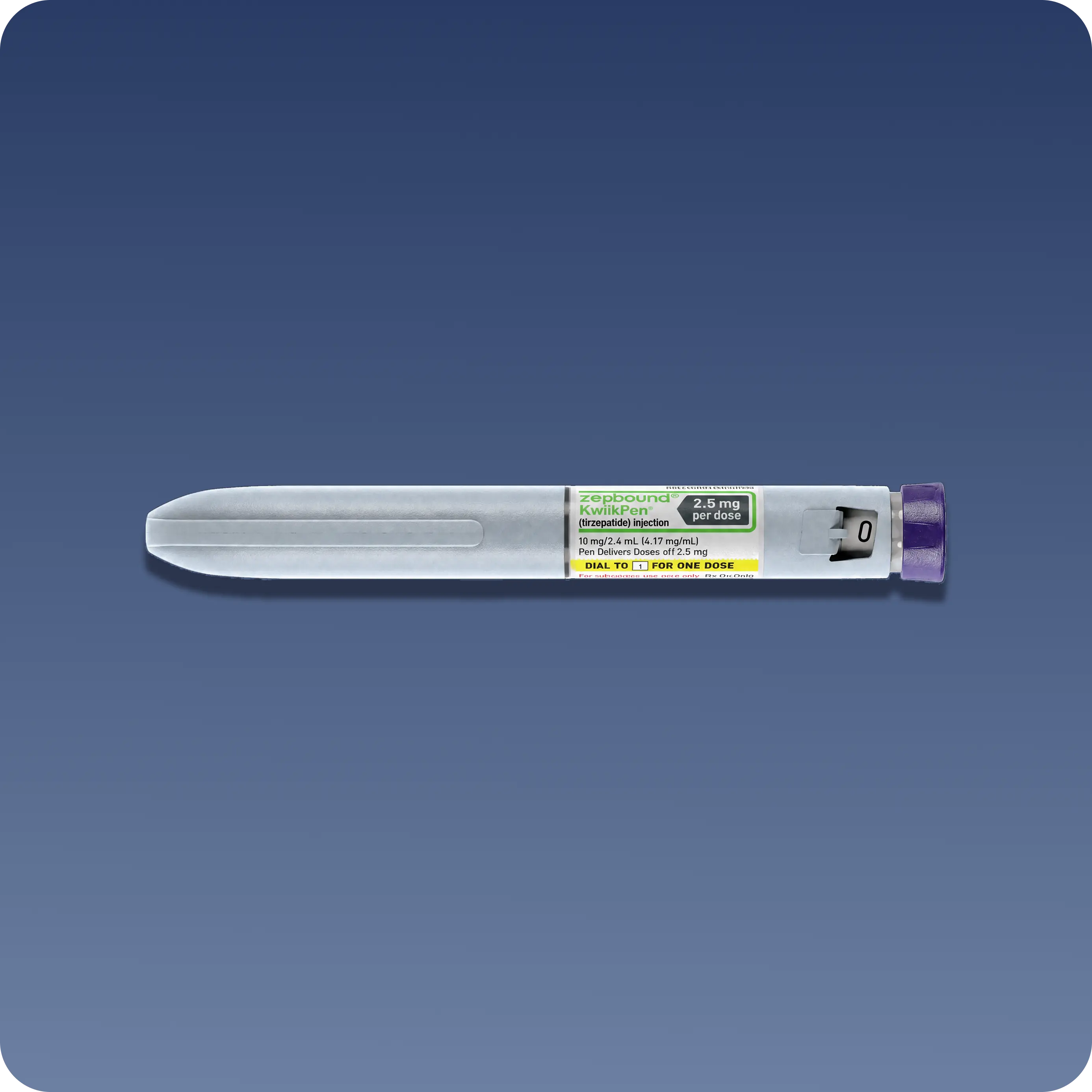 kwikpen tirzepatide Zepbound (Tirzepatide) Prescription Online for Weight Loss Zepbound KwikPen Immortals