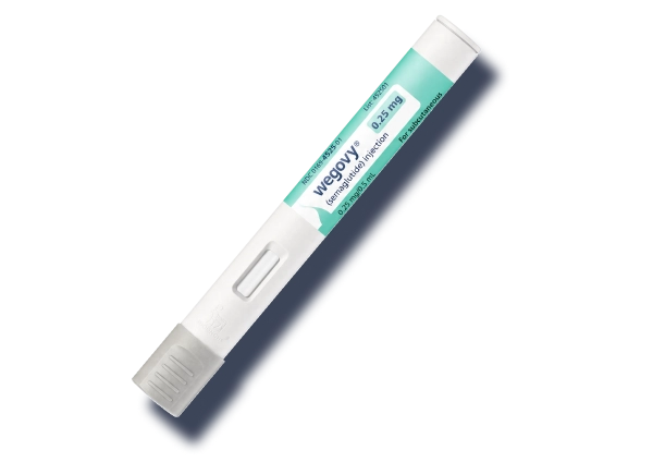 Wegovy® (Injections)