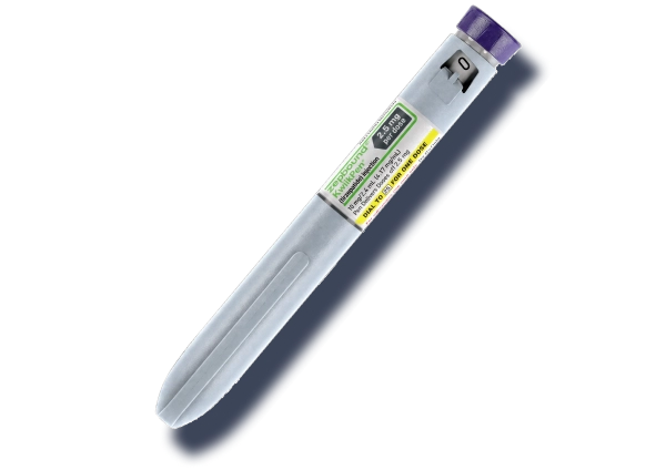 Zepbound® (KwikPen®)