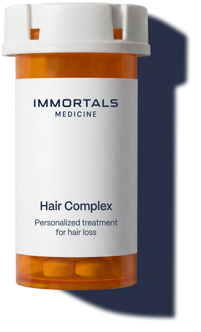 glutathione for hair loss Is Good Growth? Science-Backed Facts CYMBIOTIKA Does Glutathione Help Hair Growth?