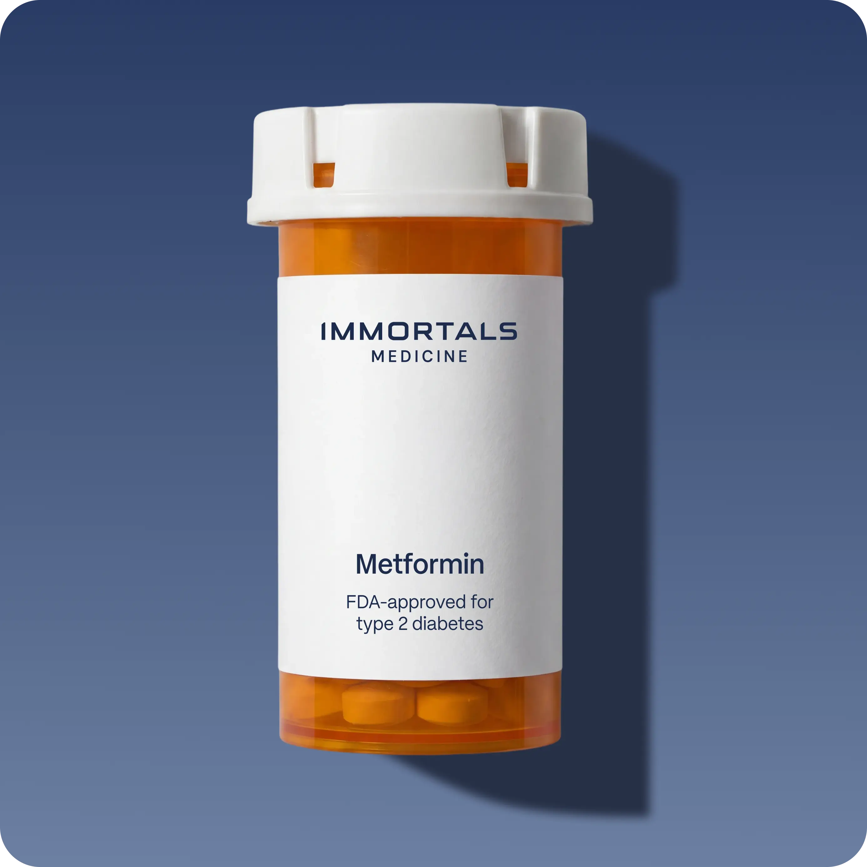 Metformin – Immortals