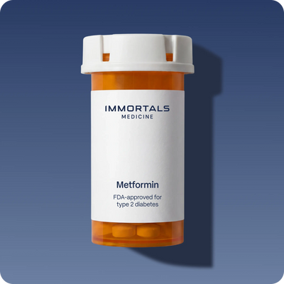 Metformin