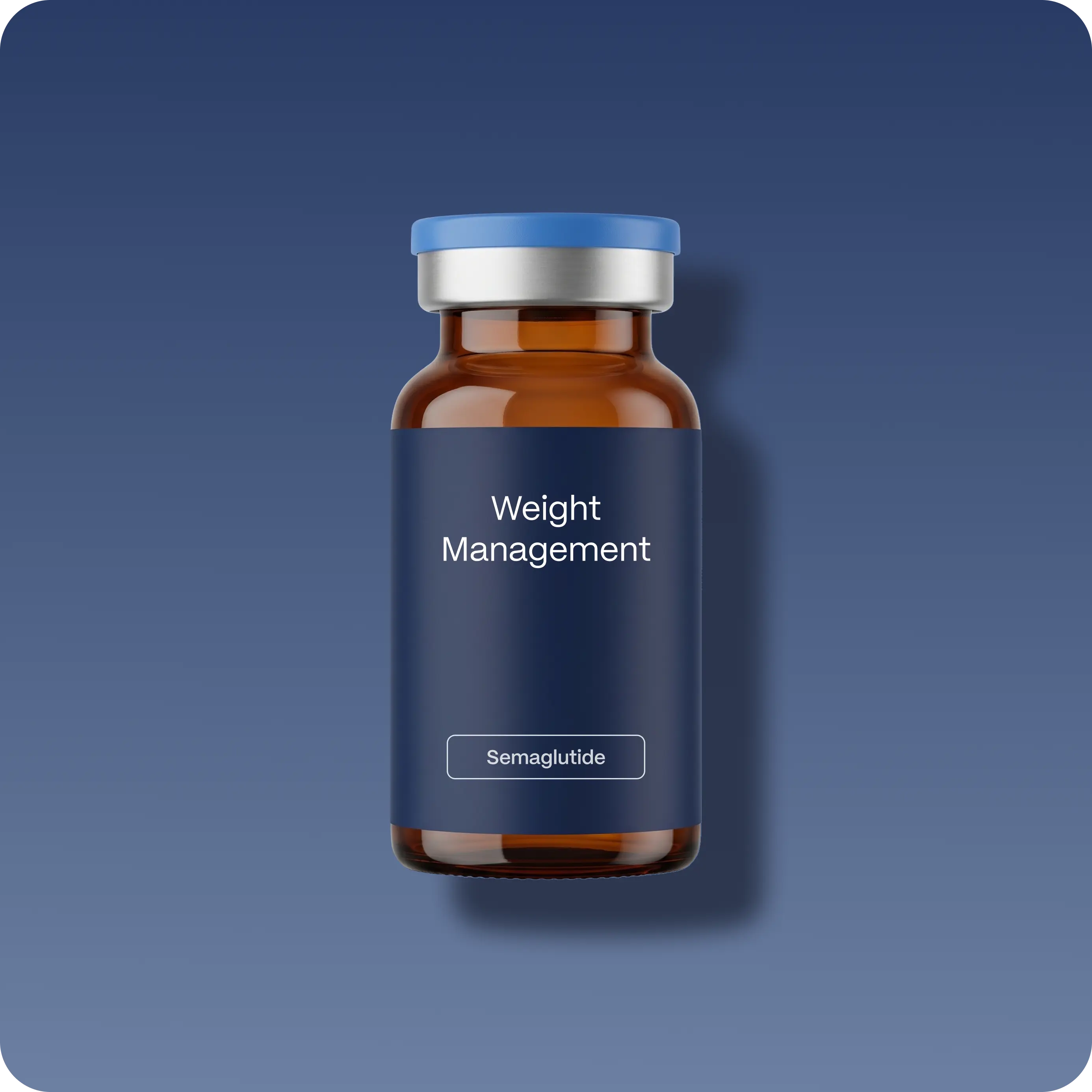 Semaglutide โ Immortals