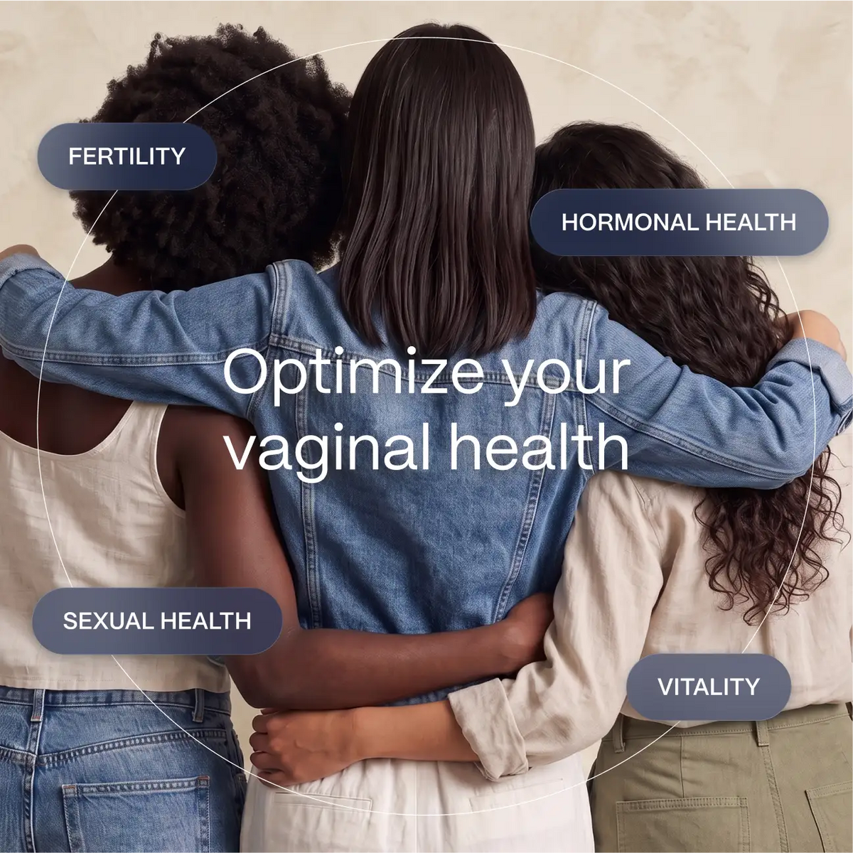 Vaginal Microbiome Test