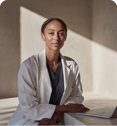 Doctor review