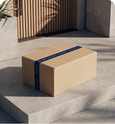 Fast shipping