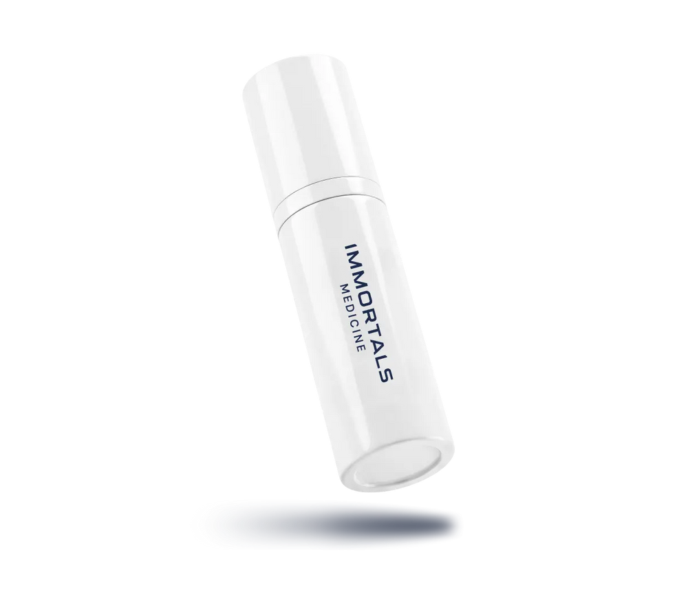 Peptide Skin Complex (4-in-1)