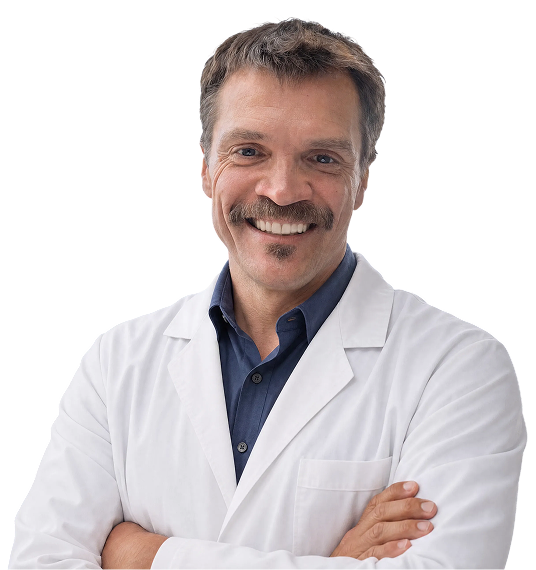 Carl Seger, M.D.