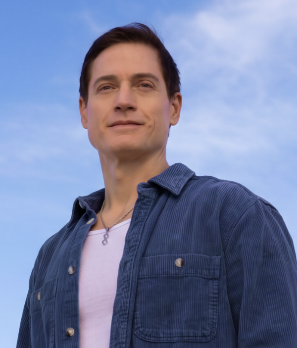 Bryan Johnson