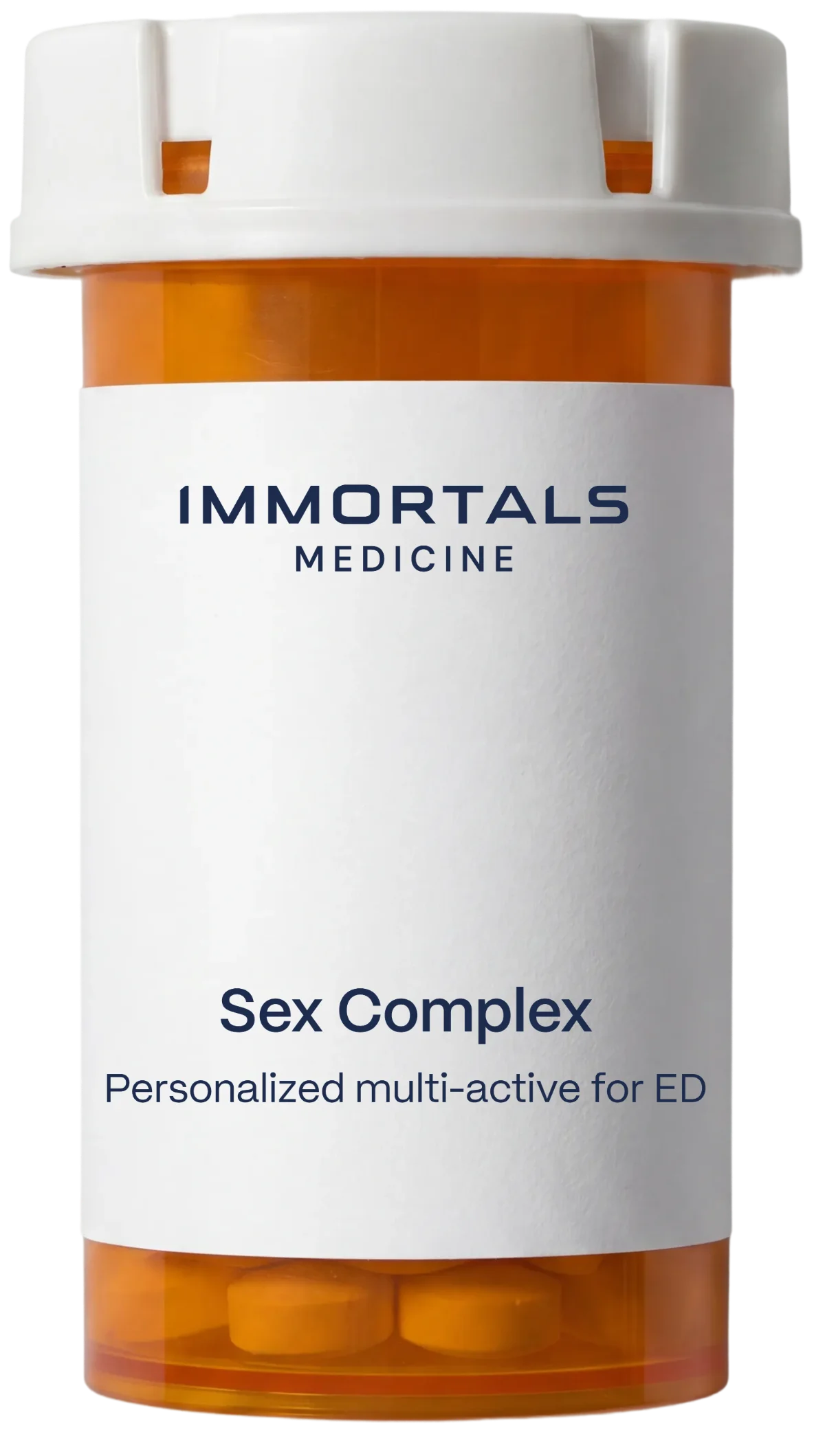 Men's Sex Complex