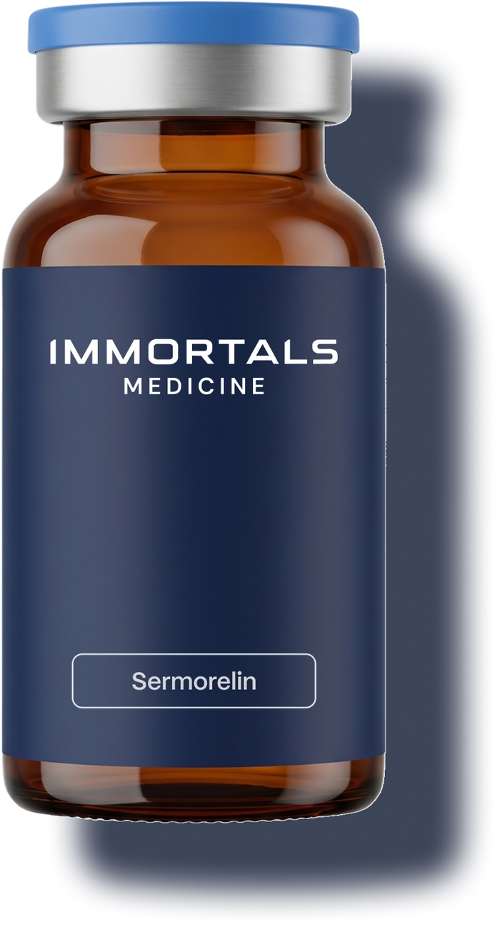 tirzepatide and sermorelin together Tirzepatide Microdose (Injections) – Immortals