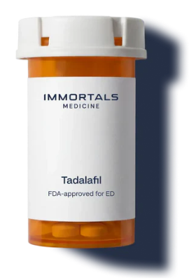Tadalafil