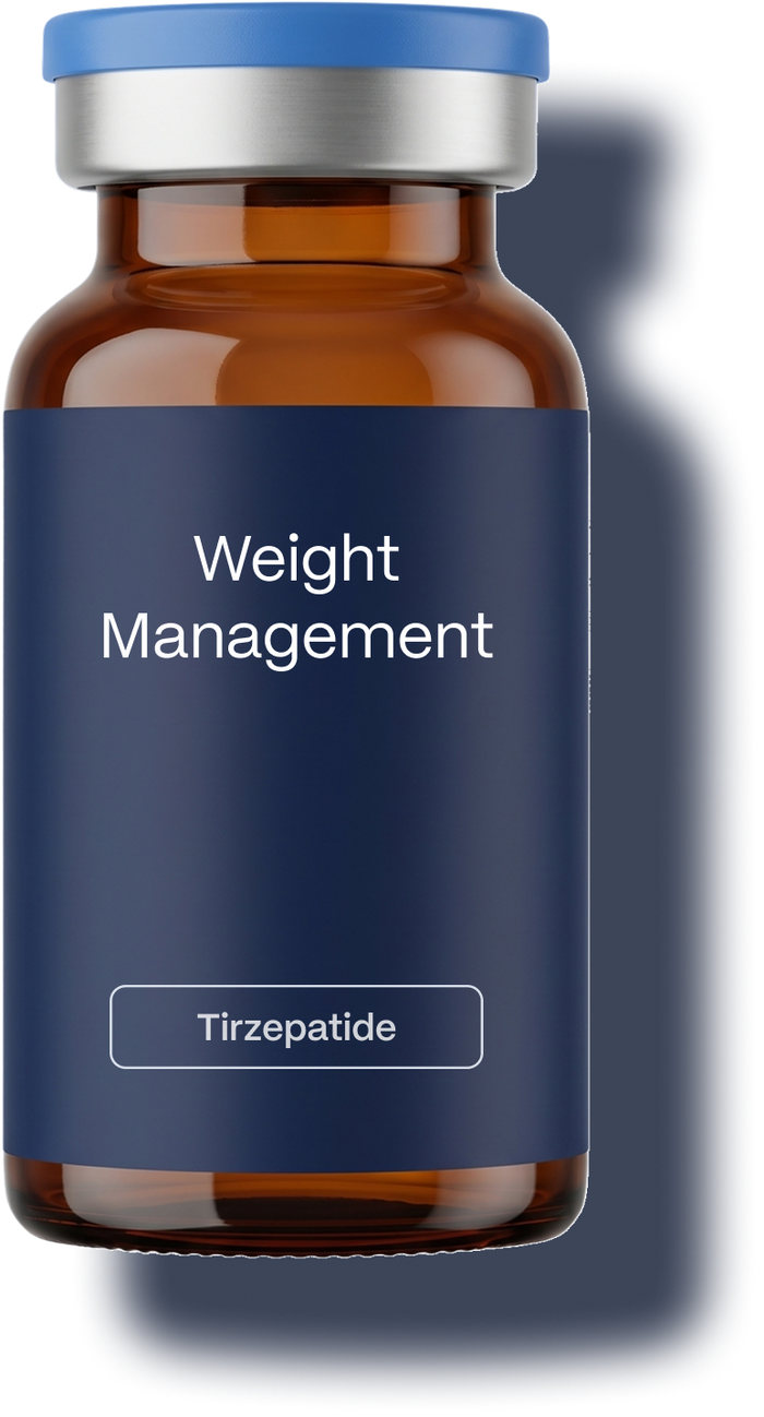 Tirzepatide – Immortals