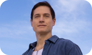 Bryan Johnson