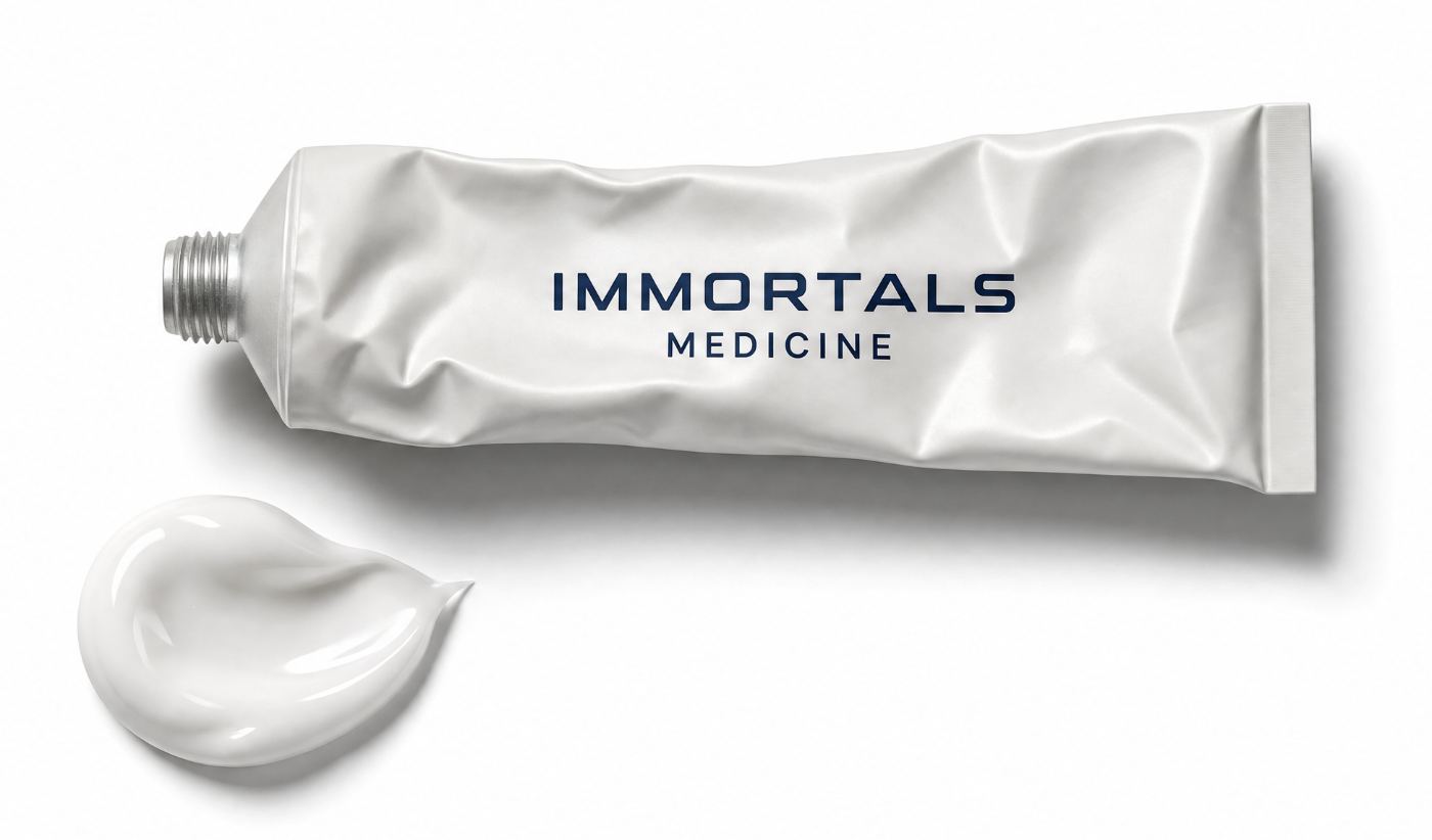 Peptide Skin Complex
